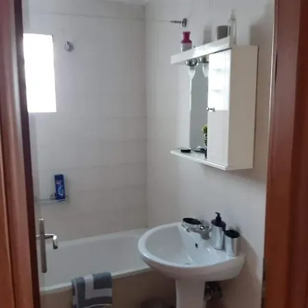 εclectic 8fr Apartamento Tesalónica