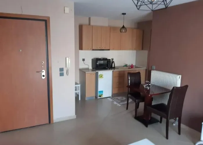 εclectic 8fr Apartamento Tesalónica