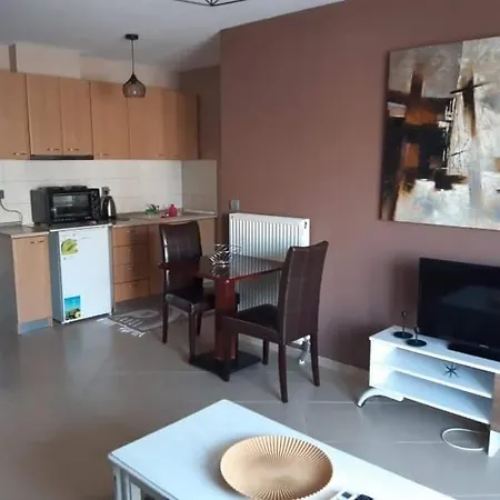 εclectic 8fr Apartment *