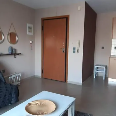 Apartament εclectic 8fr Saloniki