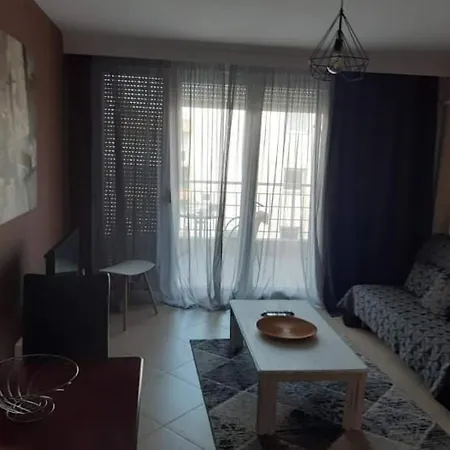 εclectic 8fr Appartement