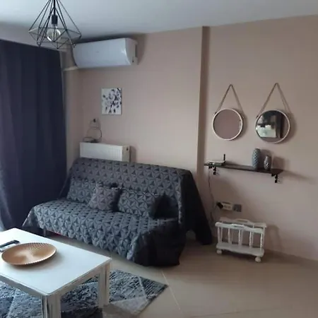 εclectic 8fr Thessaloniki