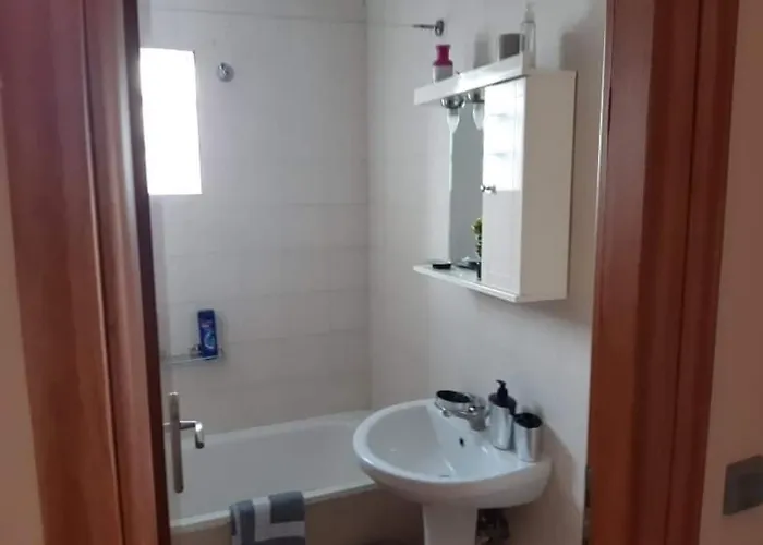 εclectic 8fr Appartement Thessalonique
