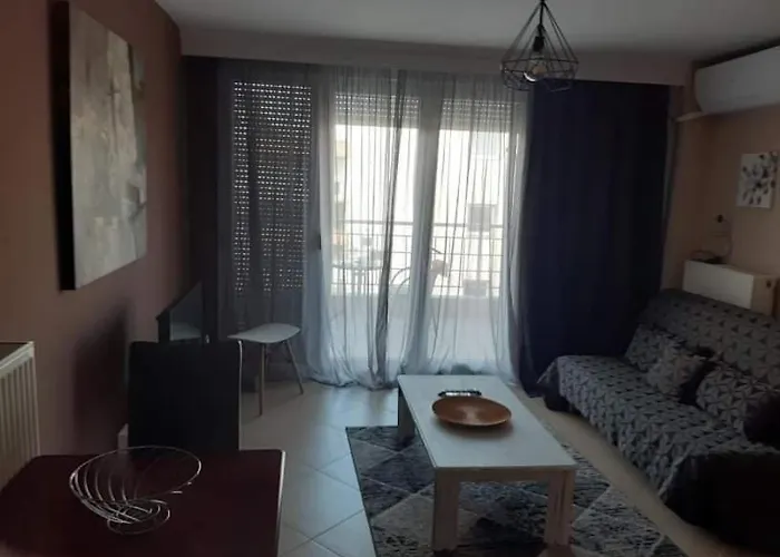 εclectic 8fr Appartement
