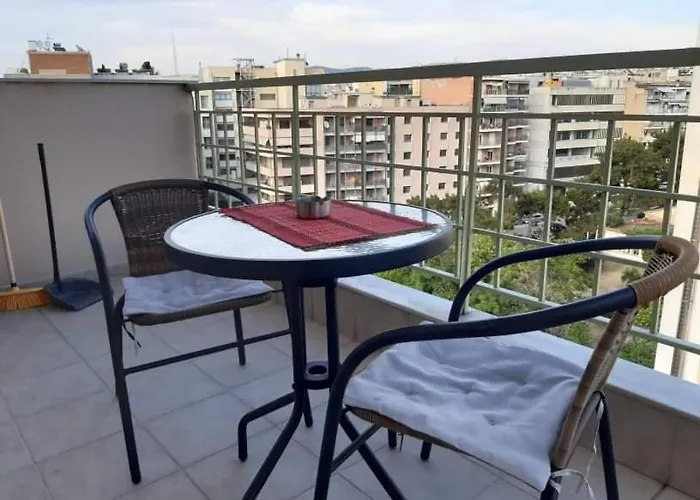 εclectic 8fr Apartmán Soluň